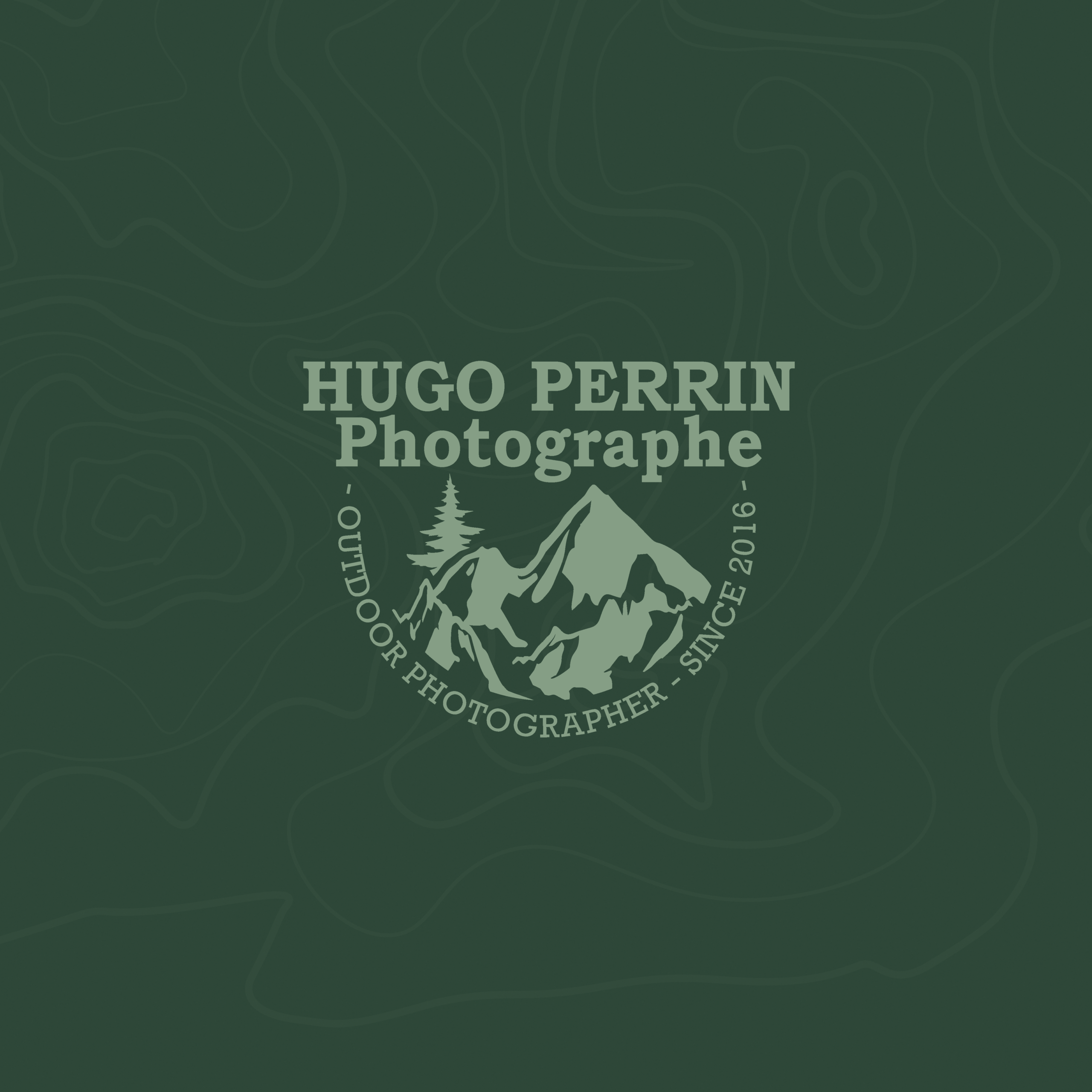 post logo hugo p